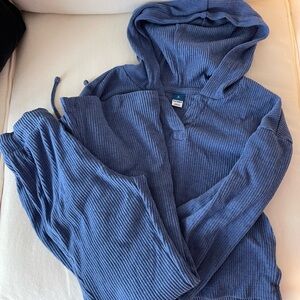 Old Navy Girls Set, Youth Medium